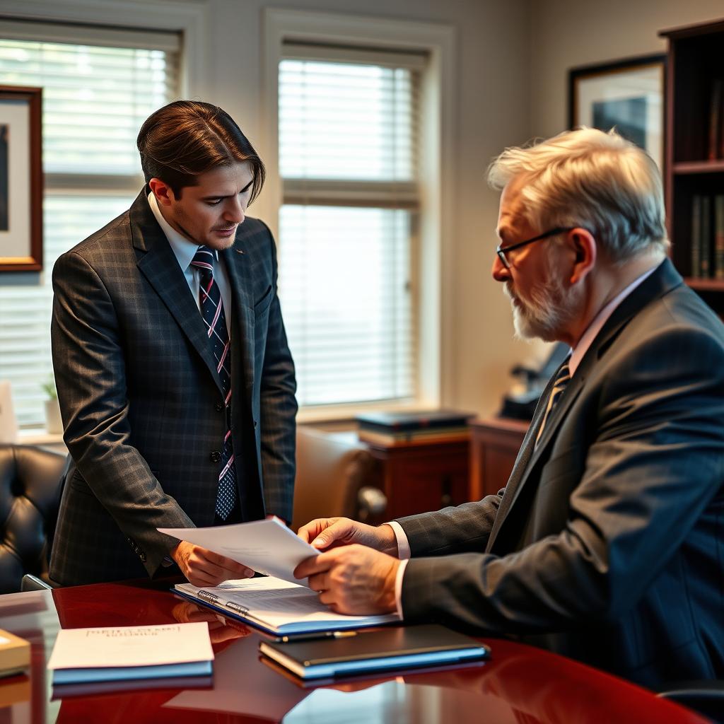 Incest lawyer Manassas