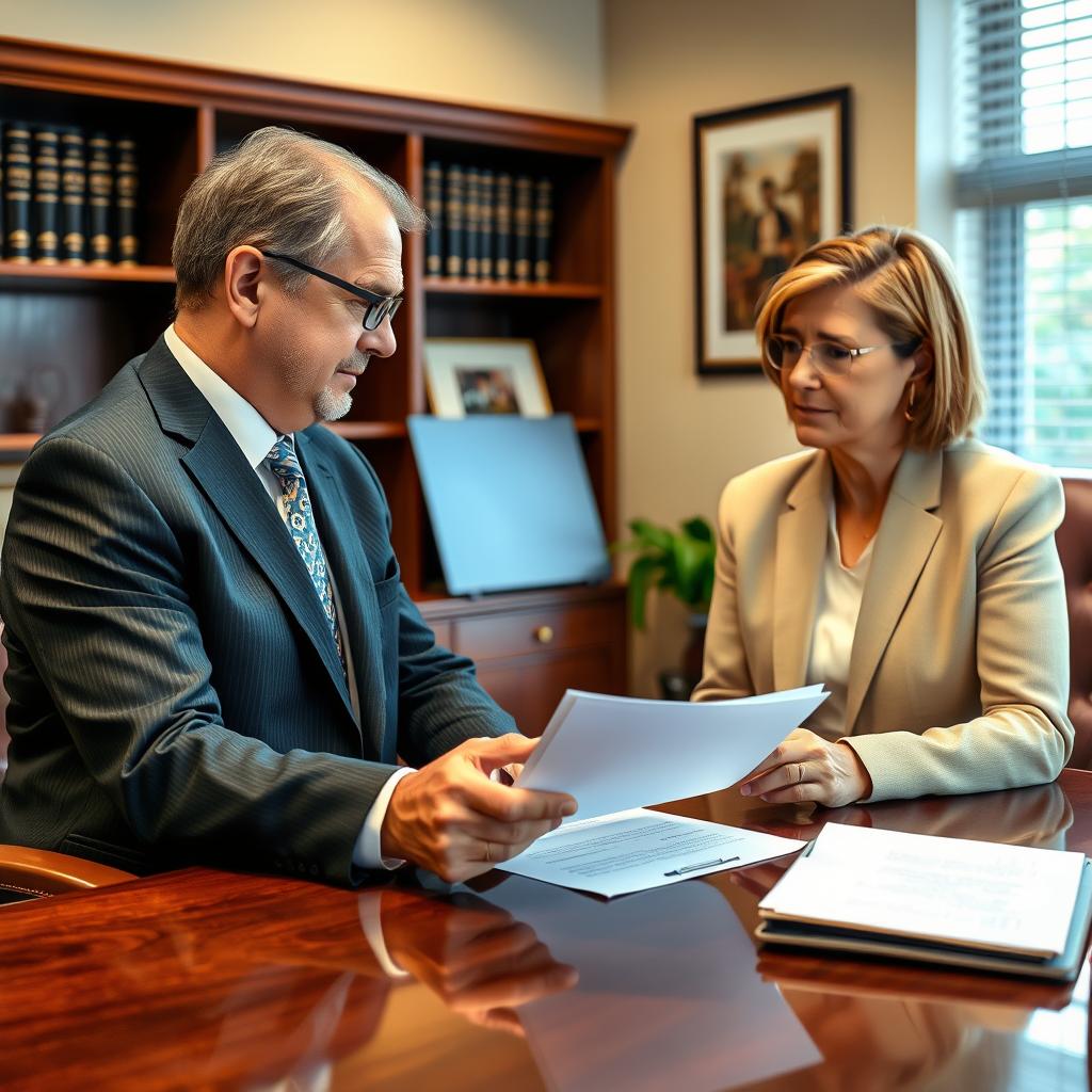 Incest lawyer New Kent County