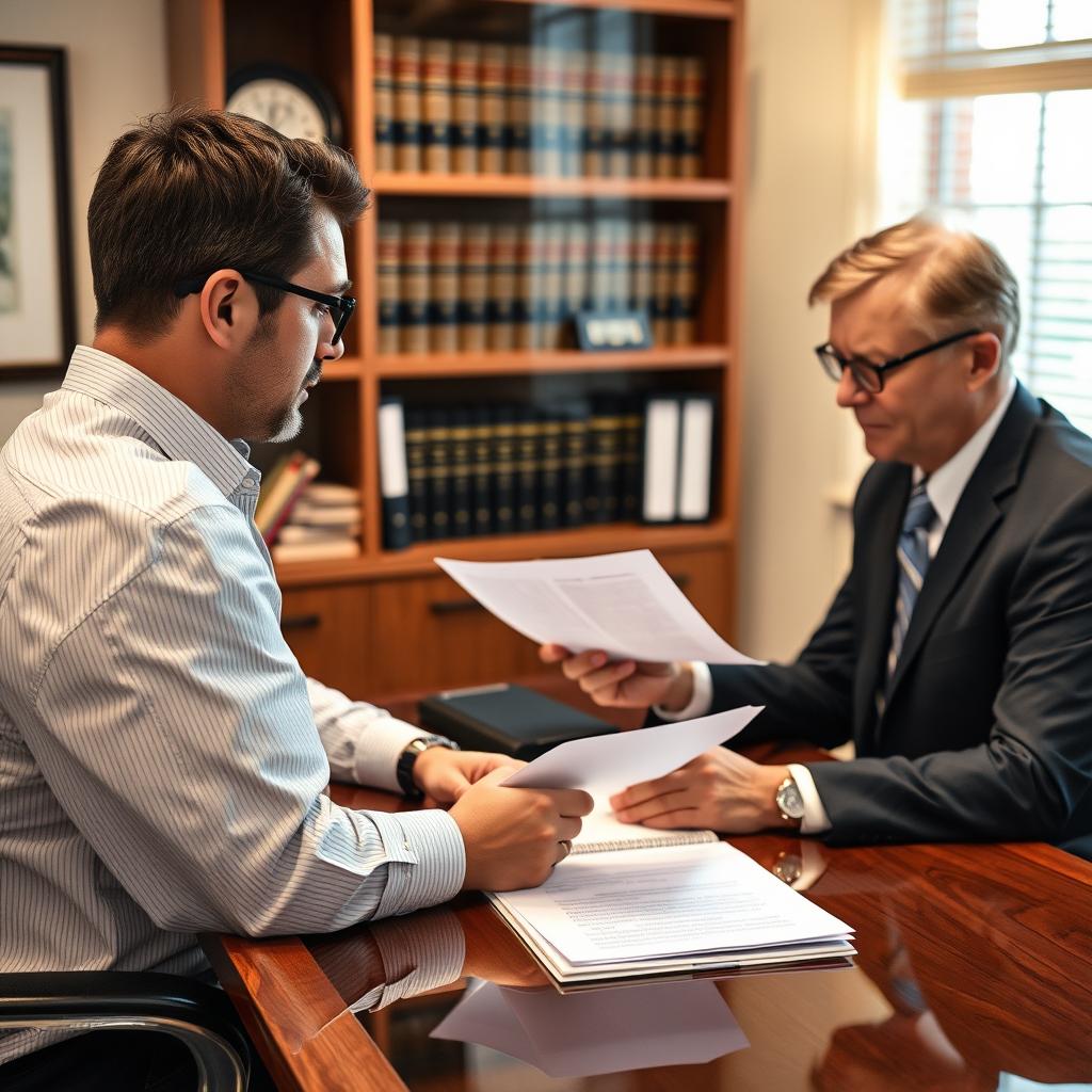 Incest lawyer Spotsylvania County