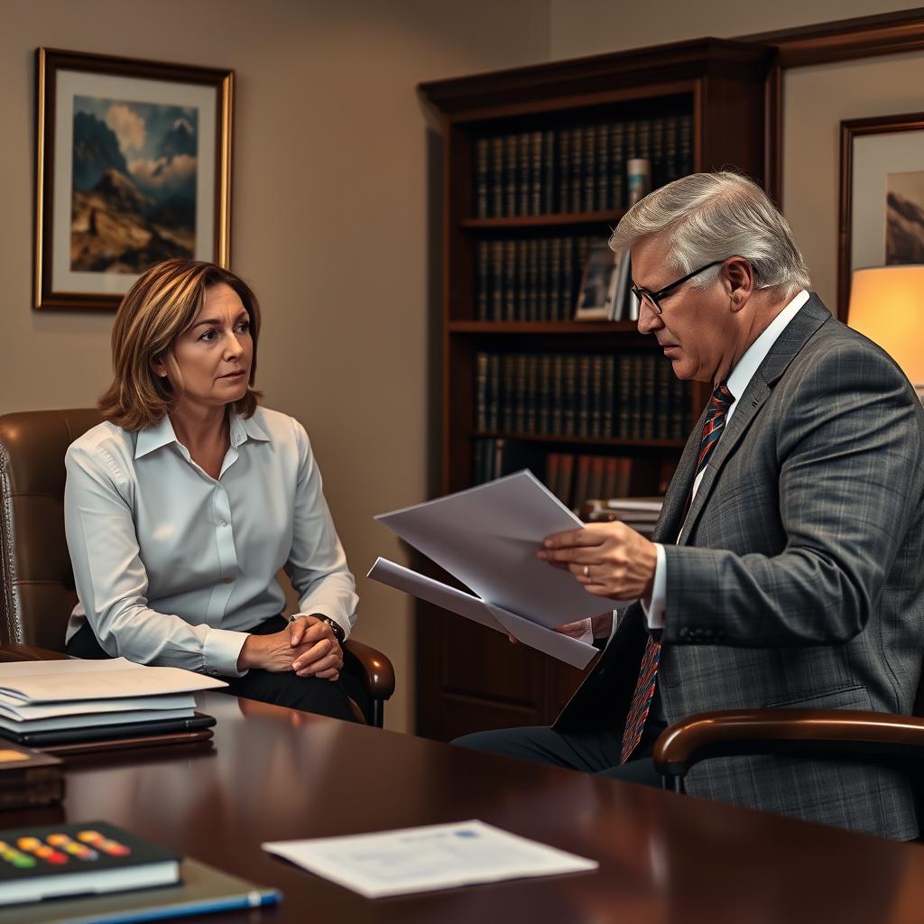Indecent Exposure lawyer Bedford County
