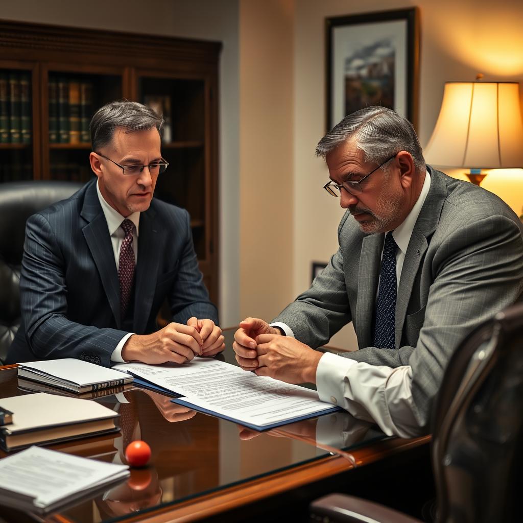 Indecent Exposure lawyer Botetourt County