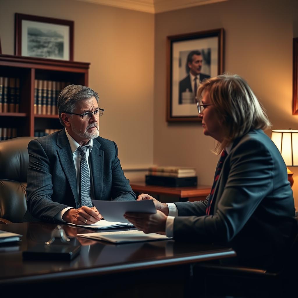 Indecent Exposure lawyer Caroline County