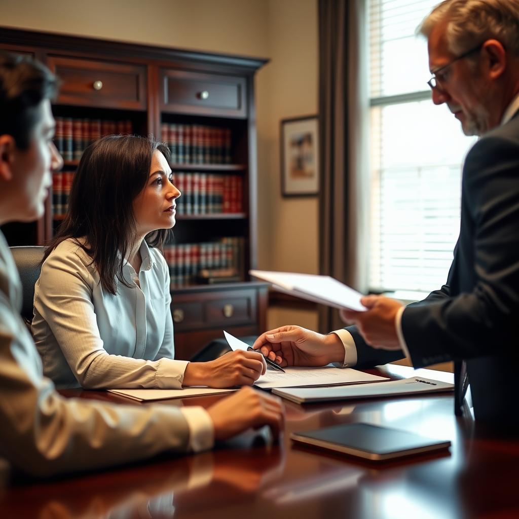 Indecent Exposure lawyer Chesterfield County