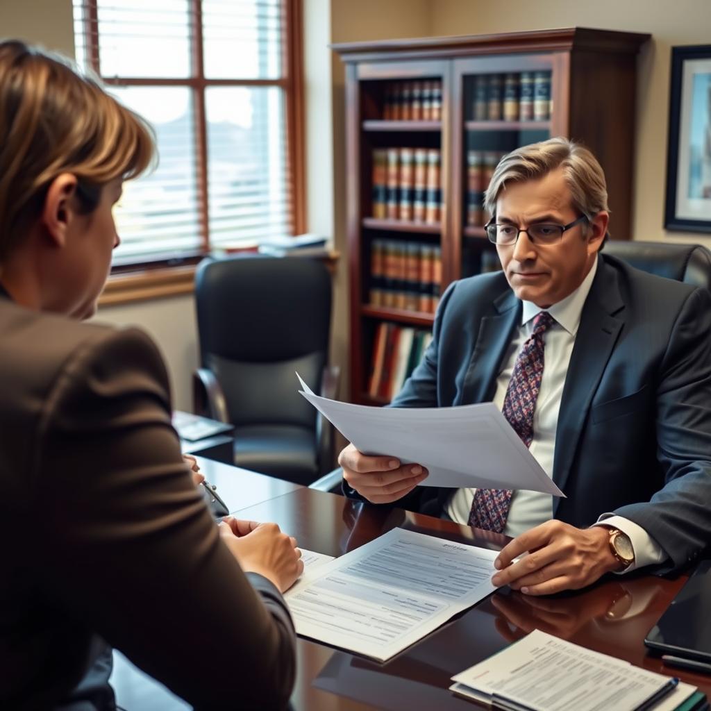 Indecent Exposure lawyer Clarke County