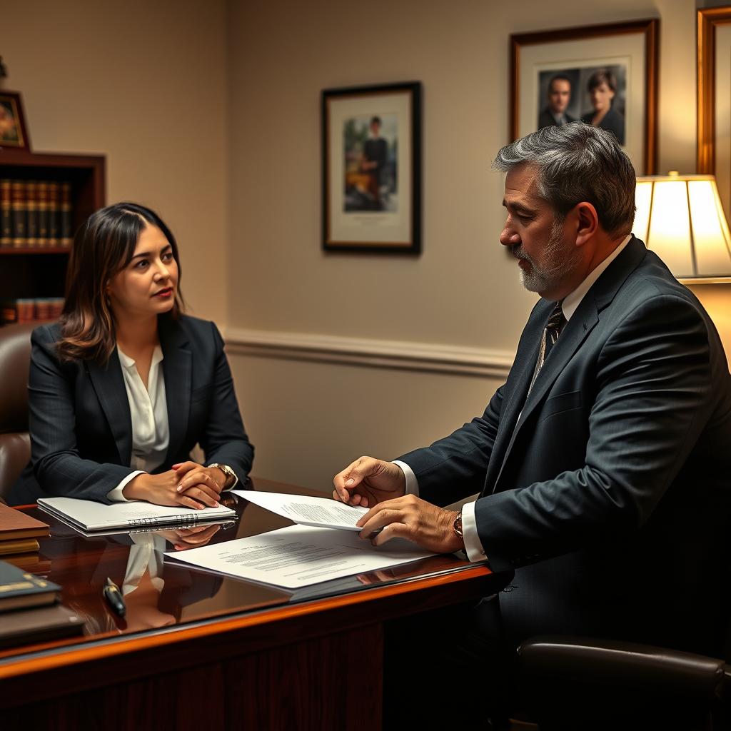 Indecent Exposure lawyer Falls Church