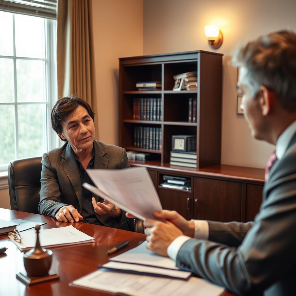 Indecent Exposure lawyer Fauquier County