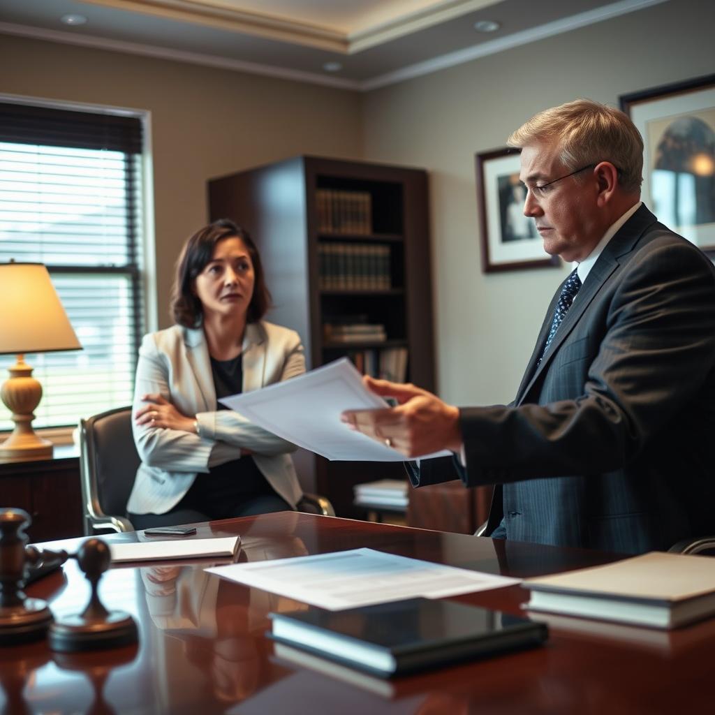 Indecent Exposure lawyer Fluvanna County