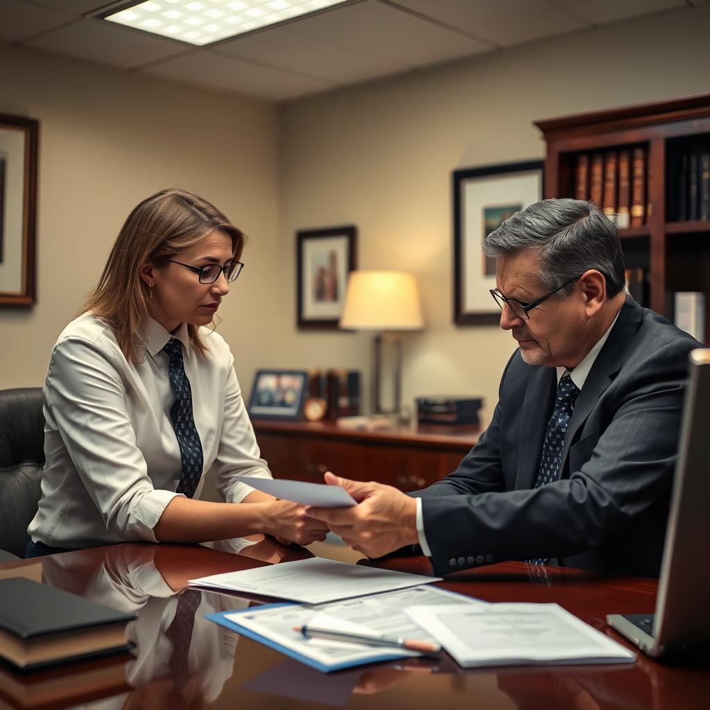 Indecent Exposure lawyer Henrico County