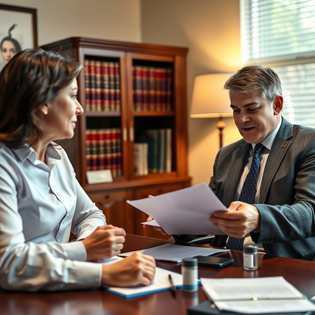 Indecent Exposure lawyer Manassas Park