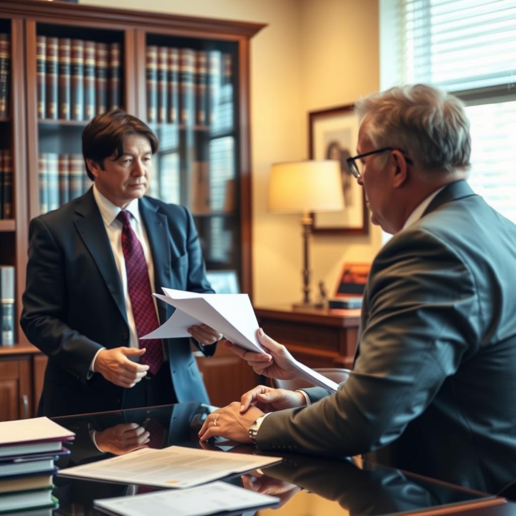 Indecent Exposure lawyer Manassas