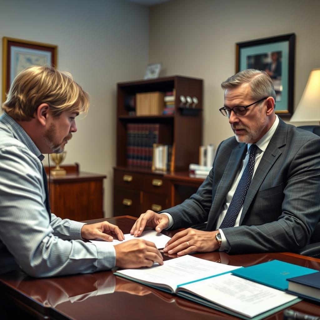 Indecent Exposure lawyer Rockingham County