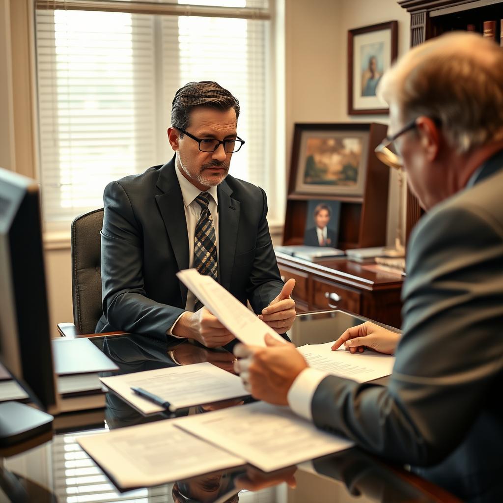 Indecent Exposure lawyer Shenandoah County