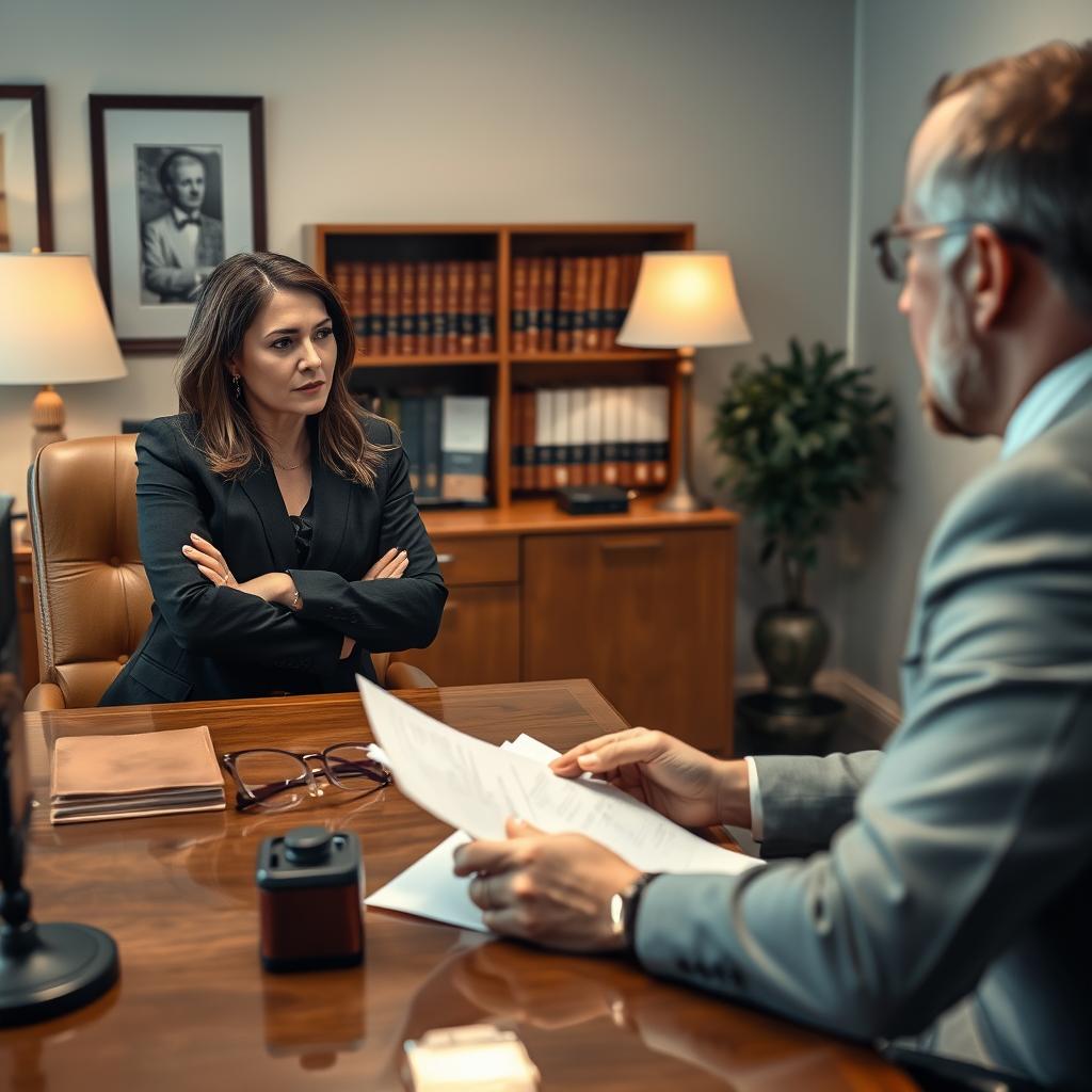 Indecent Exposure lawyer Virginia Beach