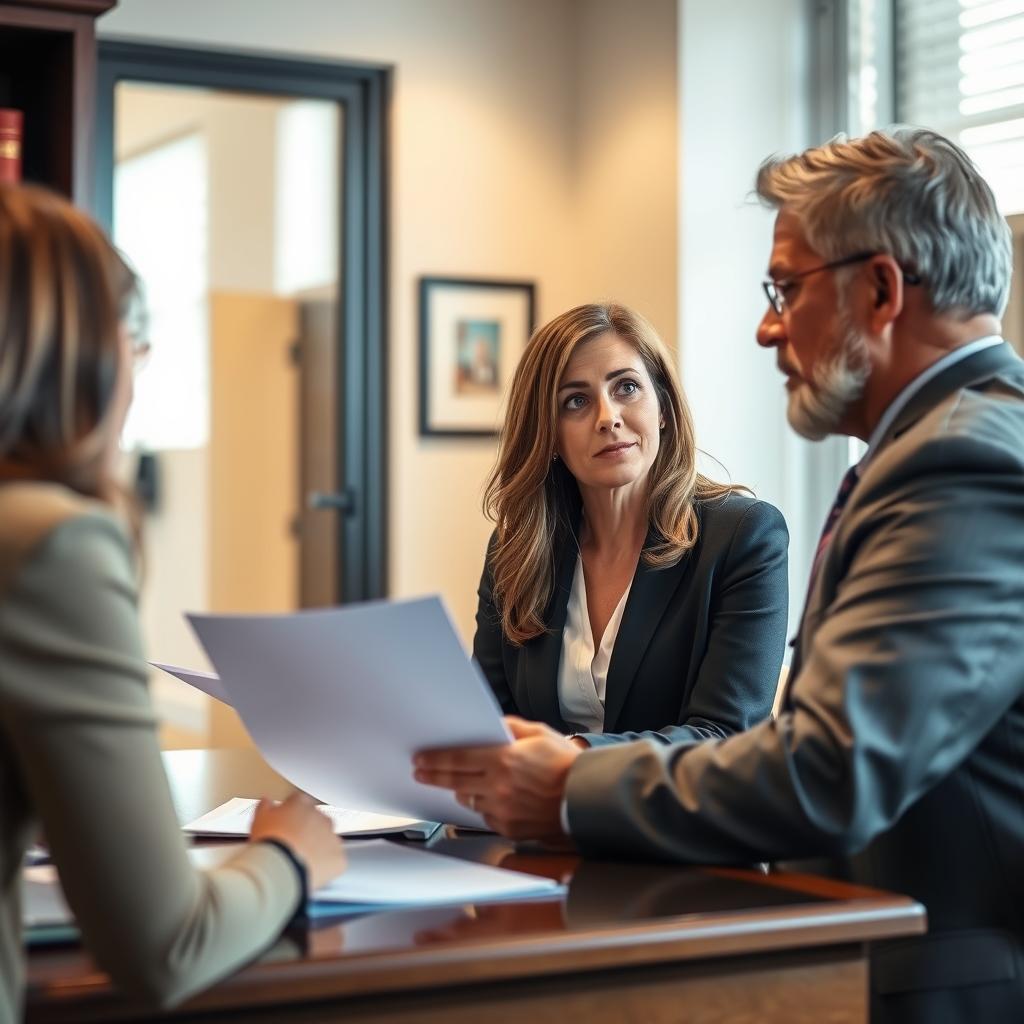 Pandering lawyer Henrico County