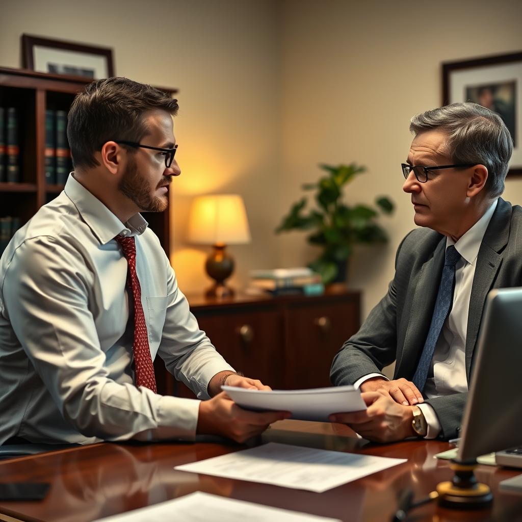 Pandering lawyer Virginia Beach