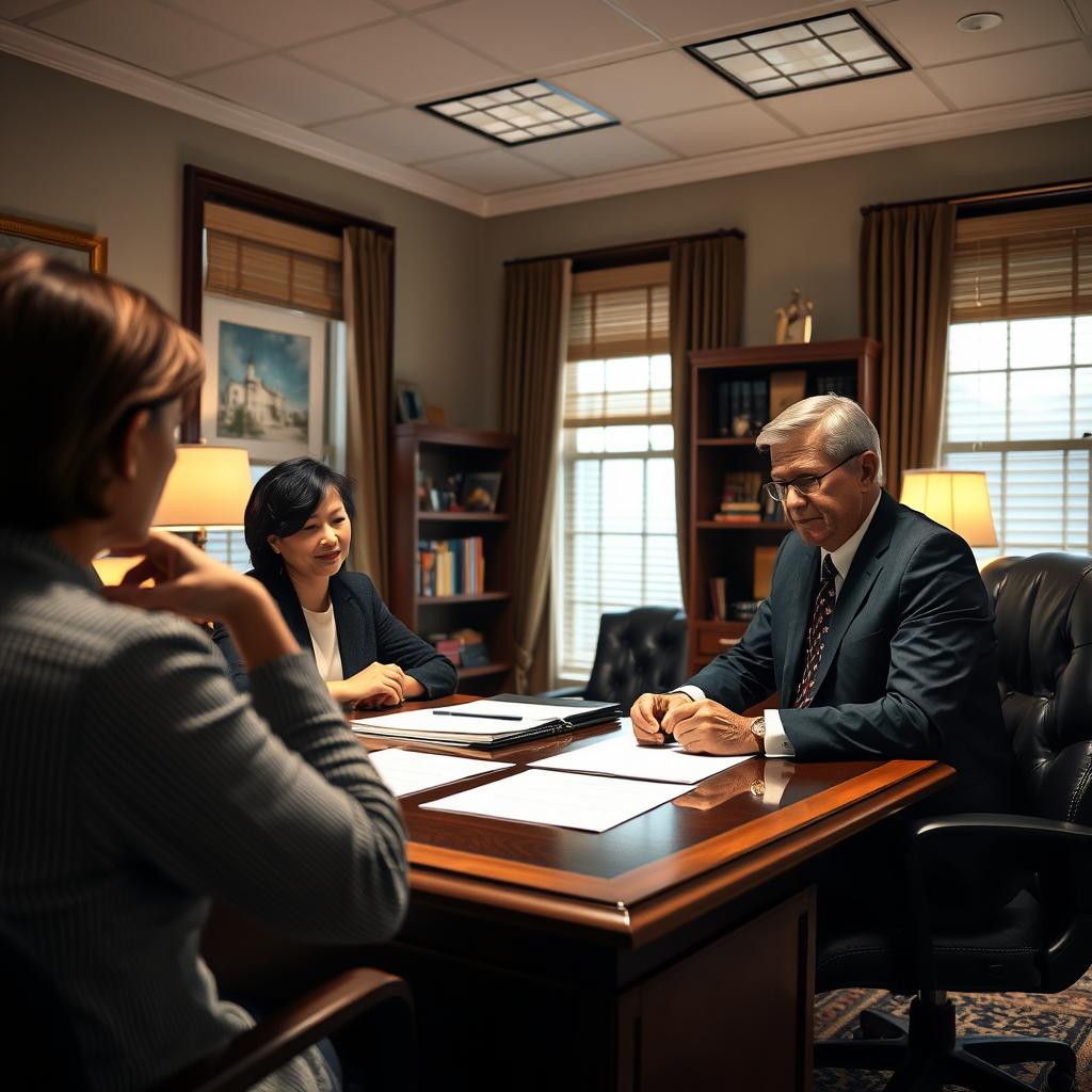 Peeping or Spying into a Dwelling lawyer Alexandria