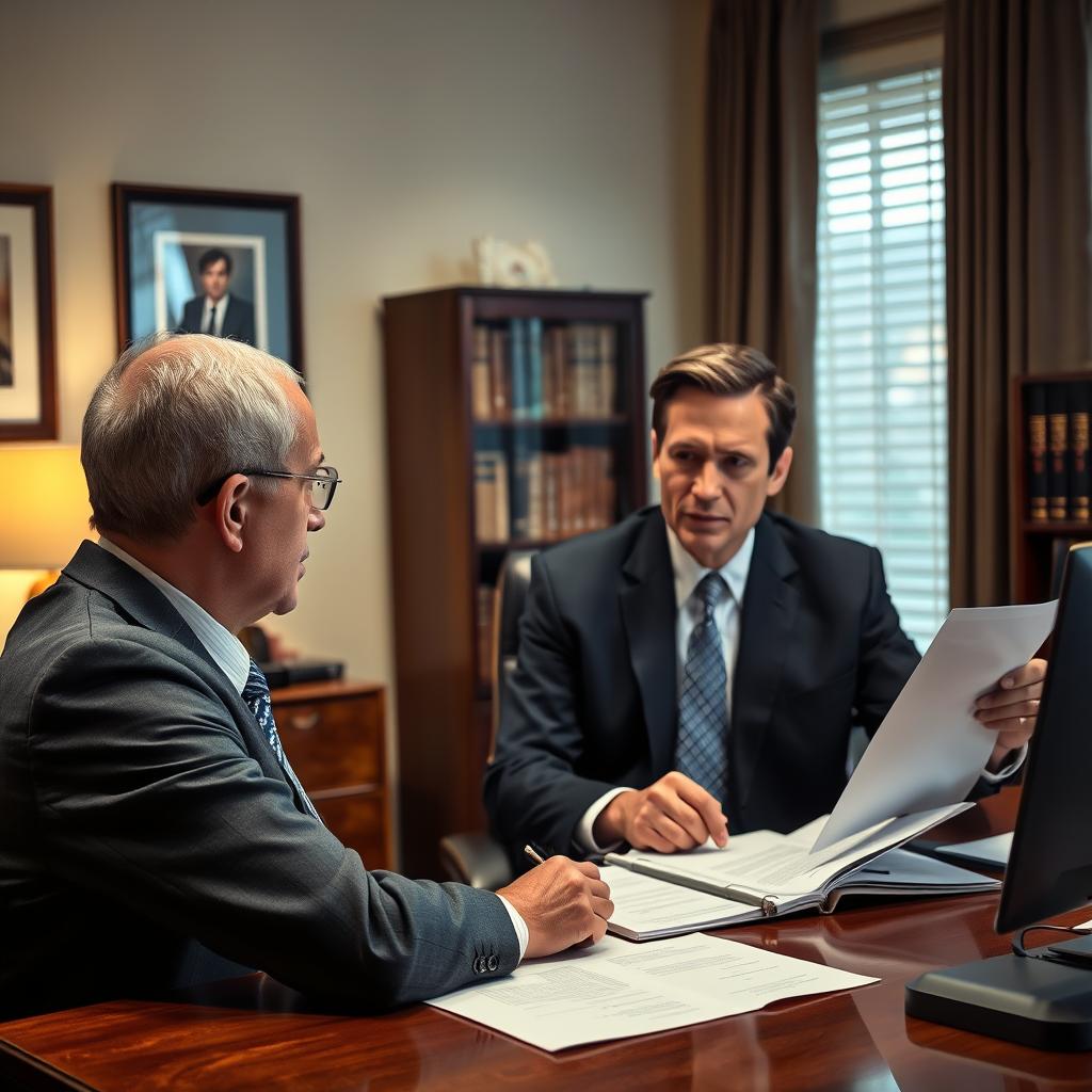 Peeping or Spying into a Dwelling lawyer Bedford County