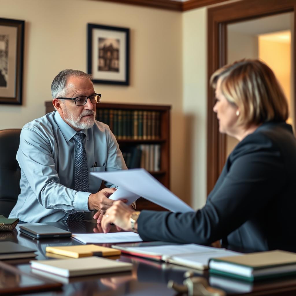 Peeping or Spying into a Dwelling lawyer Botetourt County