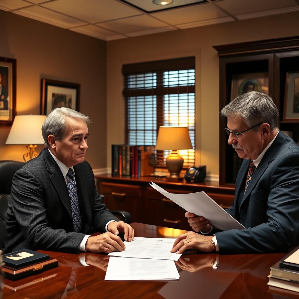 Peeping or Spying into a Dwelling lawyer Chesterfield County