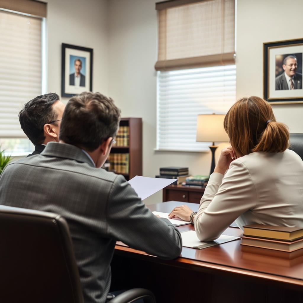 Peeping or Spying into a Dwelling lawyer Culpeper County