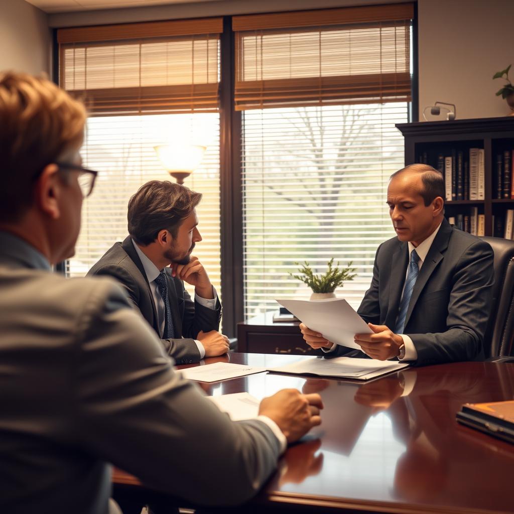 Peeping or Spying into a Dwelling lawyer Fairfax County