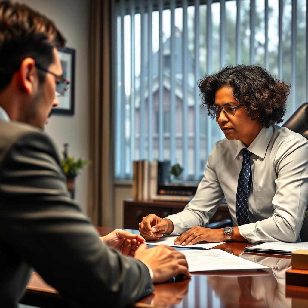 Peeping or Spying into a Dwelling lawyer Fairfax