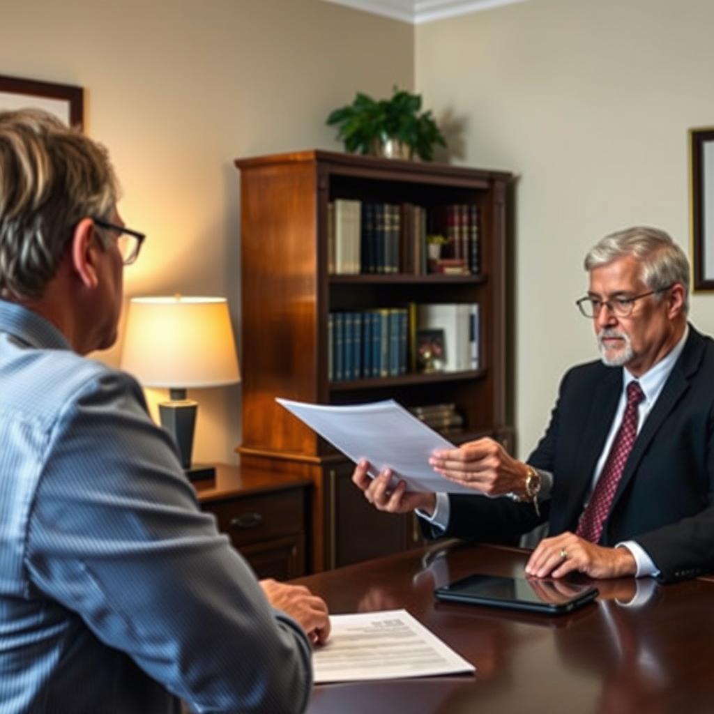 Peeping or Spying into a Dwelling lawyer Fauquier County