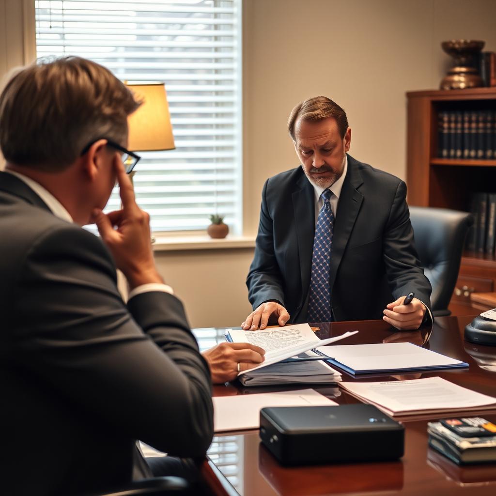 Peeping or Spying into a Dwelling lawyer Frederick County