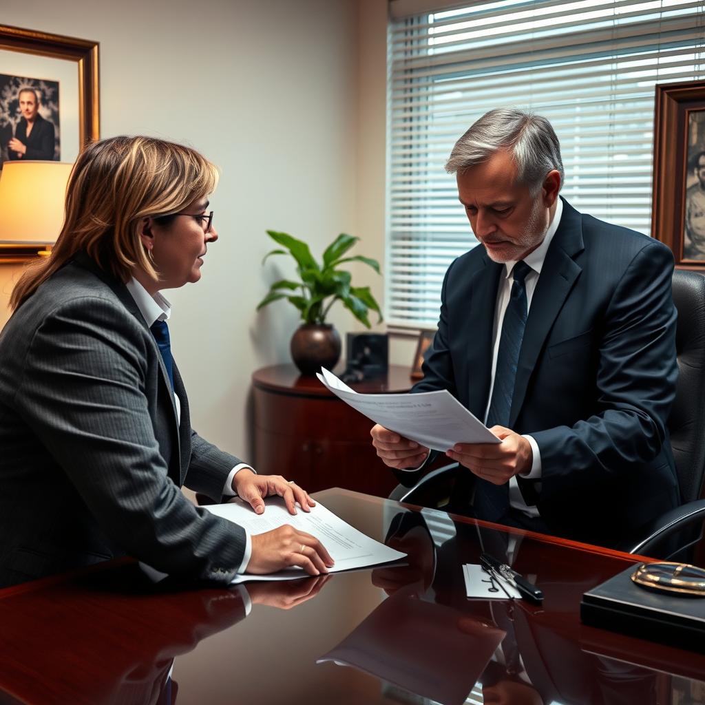 Peeping or Spying into a Dwelling lawyer Fredericksburg