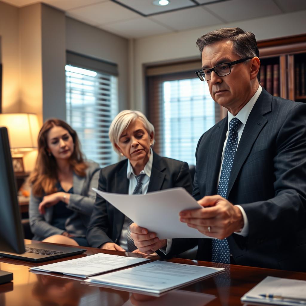 Peeping or Spying into a Dwelling lawyer Gloucester County