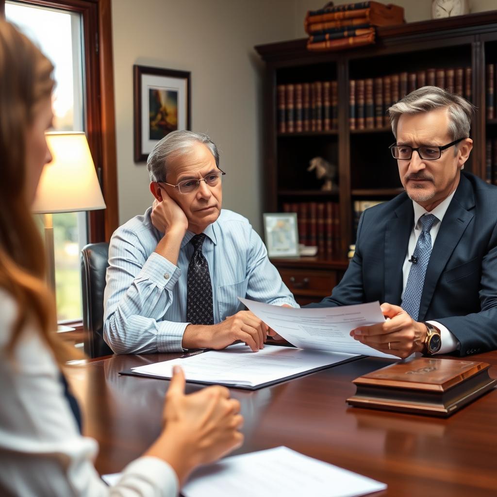 Peeping or Spying into a Dwelling lawyer Goochland County