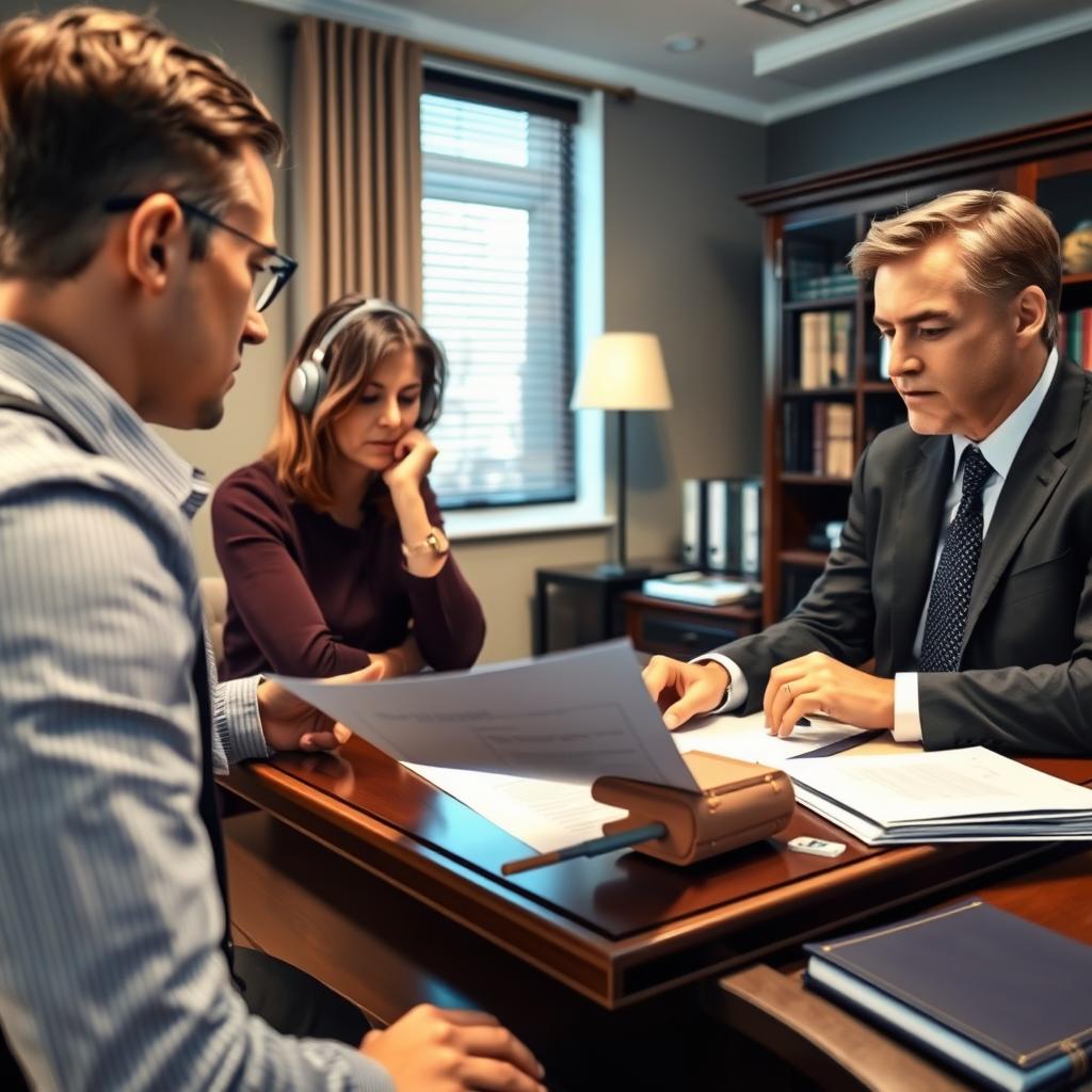 Peeping or Spying into a Dwelling lawyer Henrico County