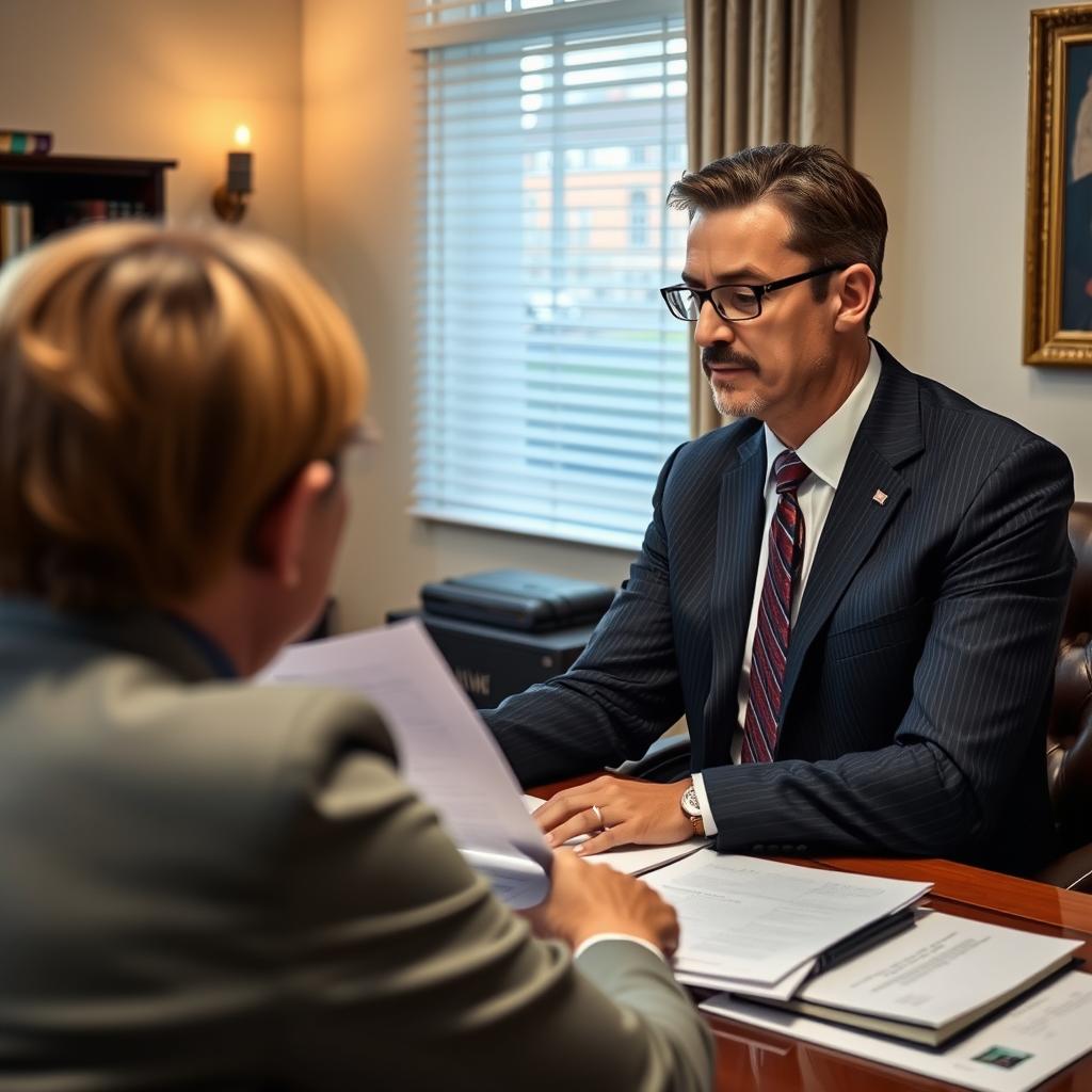 Peeping or Spying into a Dwelling lawyer King William County
