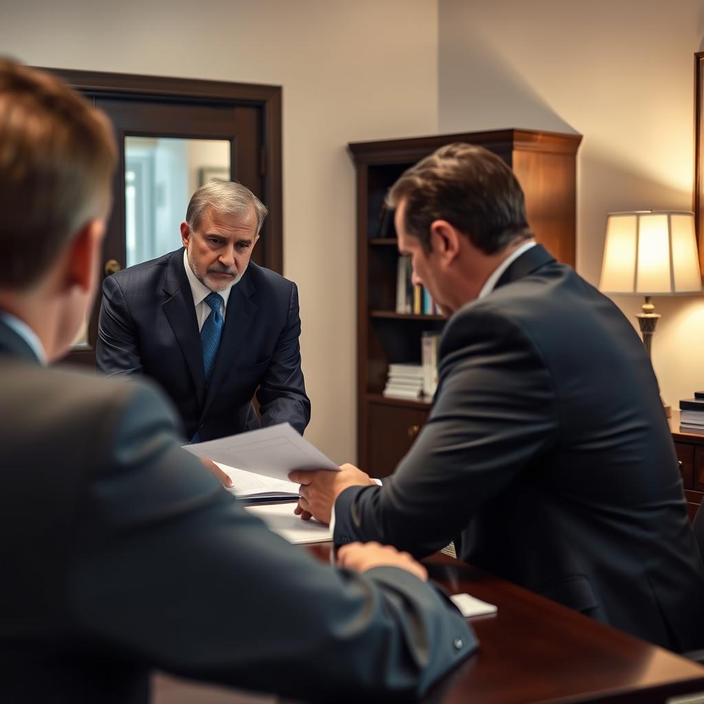 Peeping or Spying into a Dwelling lawyer Loudoun County