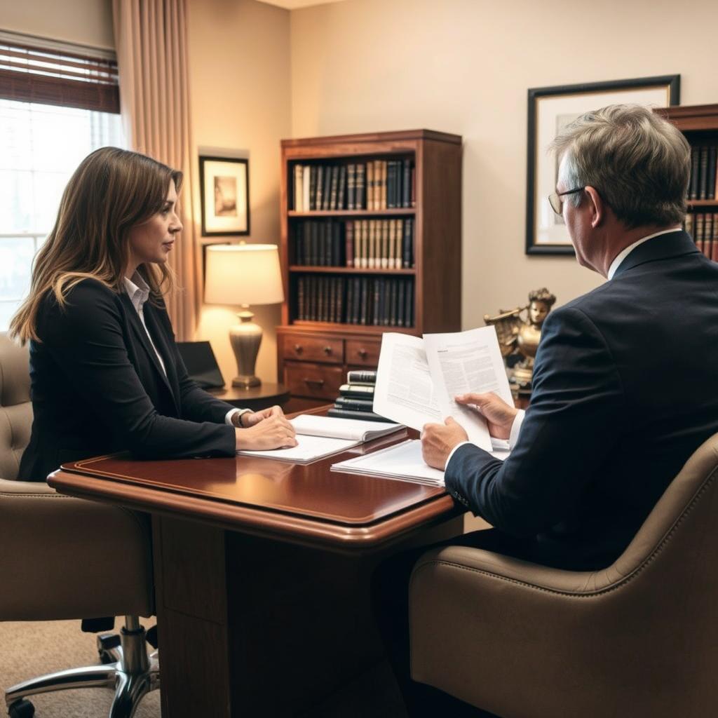 Peeping or Spying into a Dwelling lawyer Louisa County