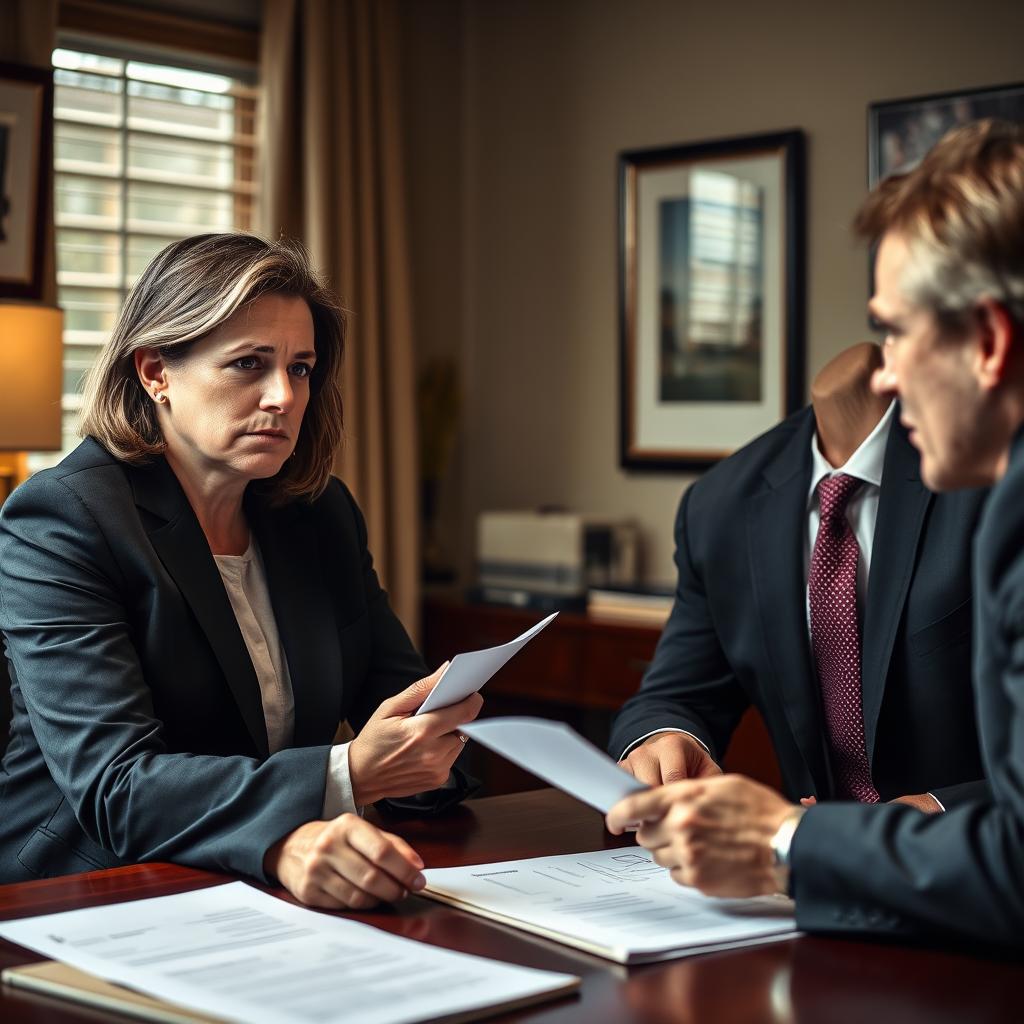 Peeping or Spying into a Dwelling lawyer Madison County