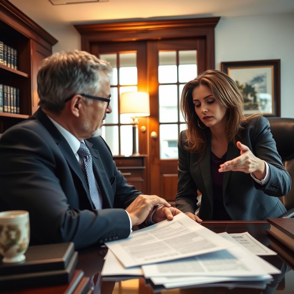 Peeping or Spying into a Dwelling lawyer Manassas