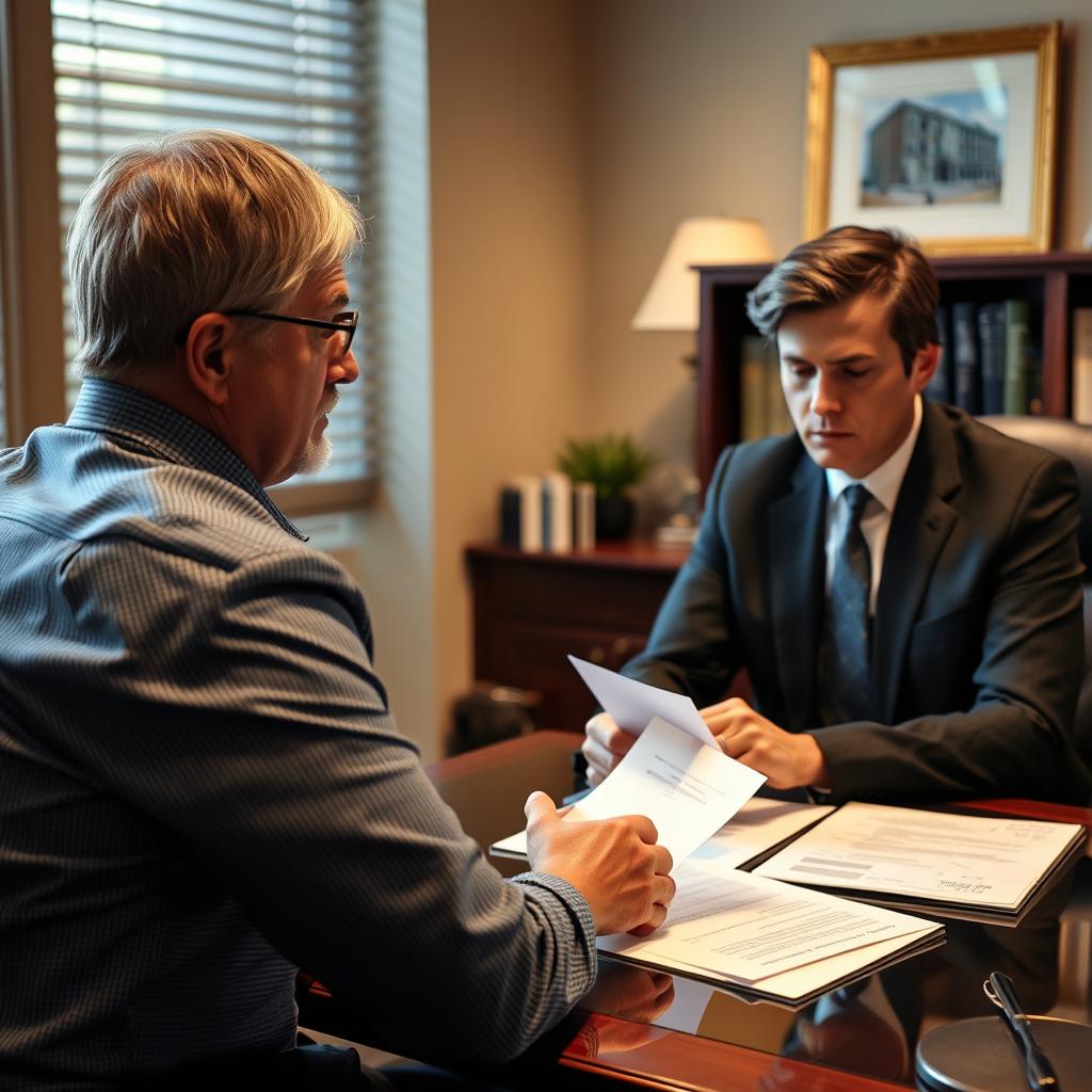 Peeping or Spying into a Dwelling lawyer New Kent County