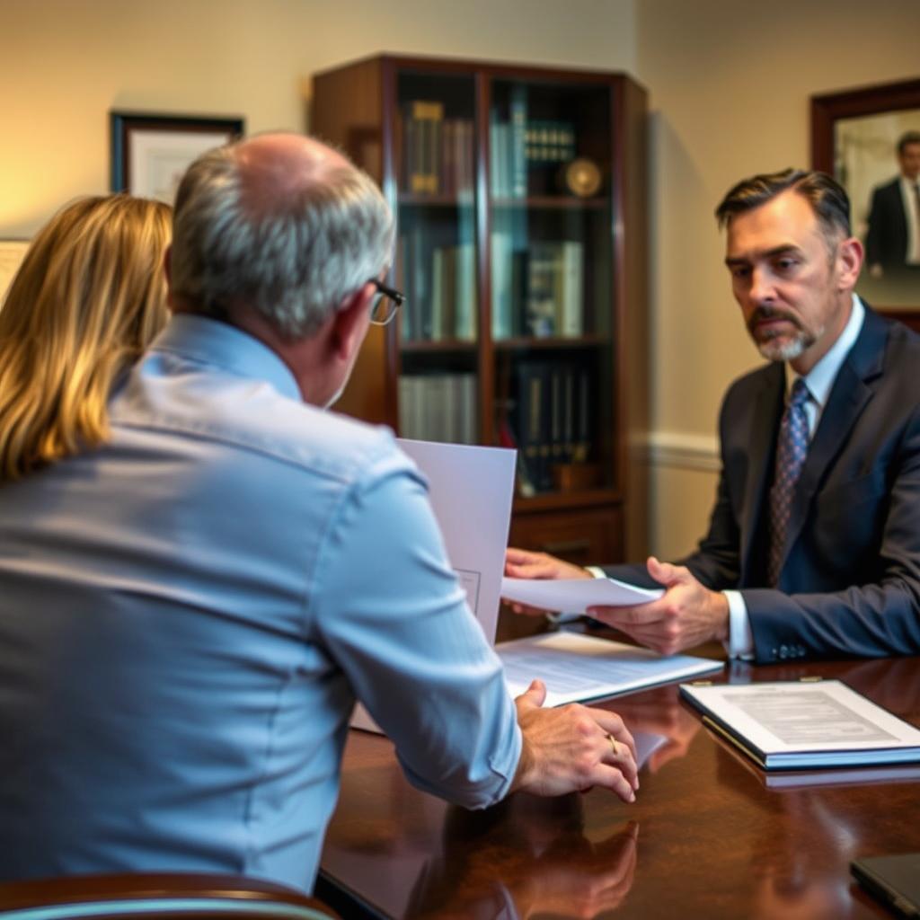 Peeping or Spying into a Dwelling lawyer Powhatan County