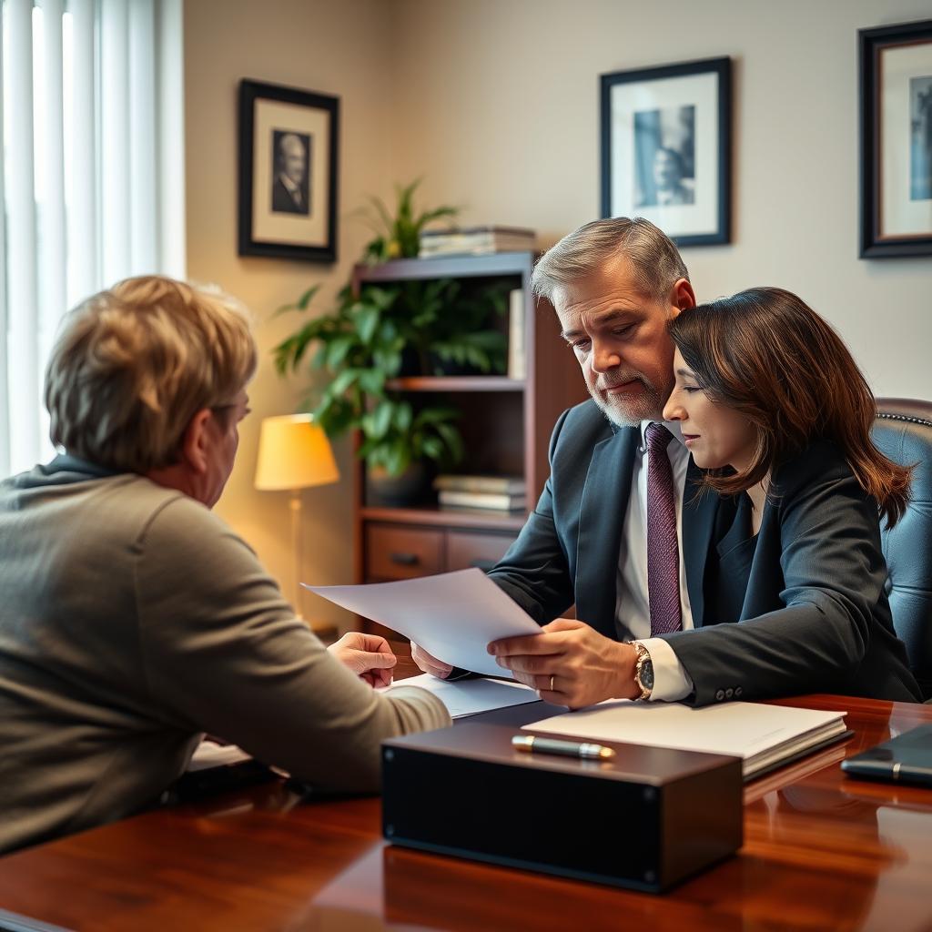 Peeping or Spying into a Dwelling lawyer Prince George County