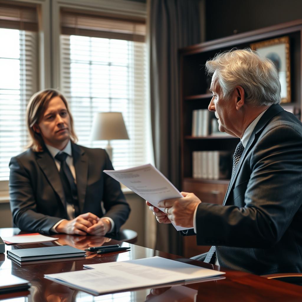 Peeping or Spying into a Dwelling lawyer Prince William County