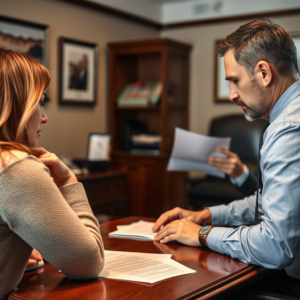 Peeping or Spying into a Dwelling lawyer Rappahannock County