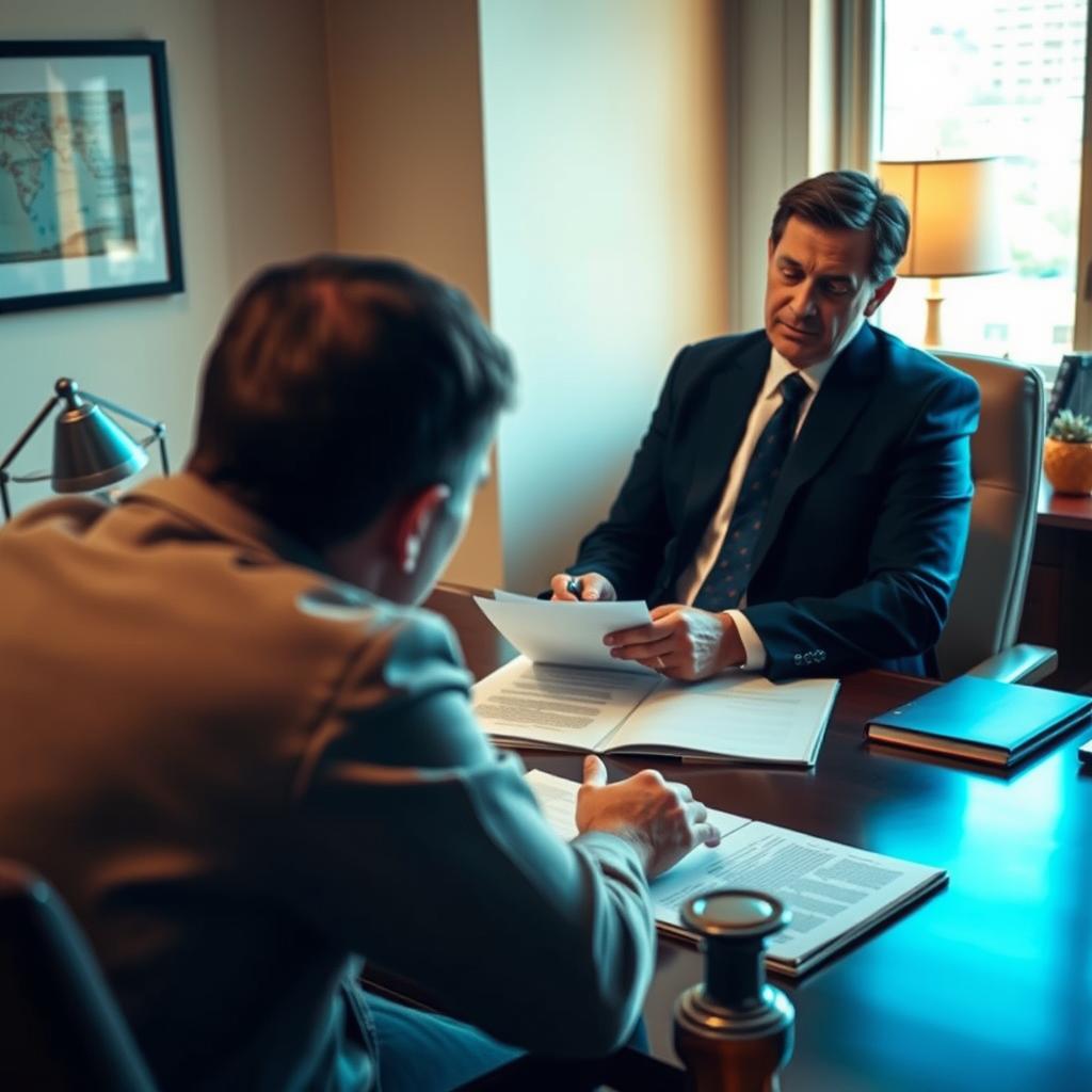 Peeping or Spying into a Dwelling lawyer Stafford County