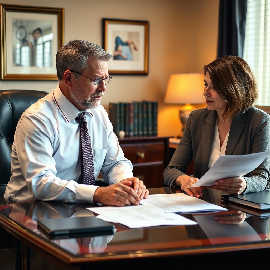 Possession of Child Pornography lawyer Albemarle County
