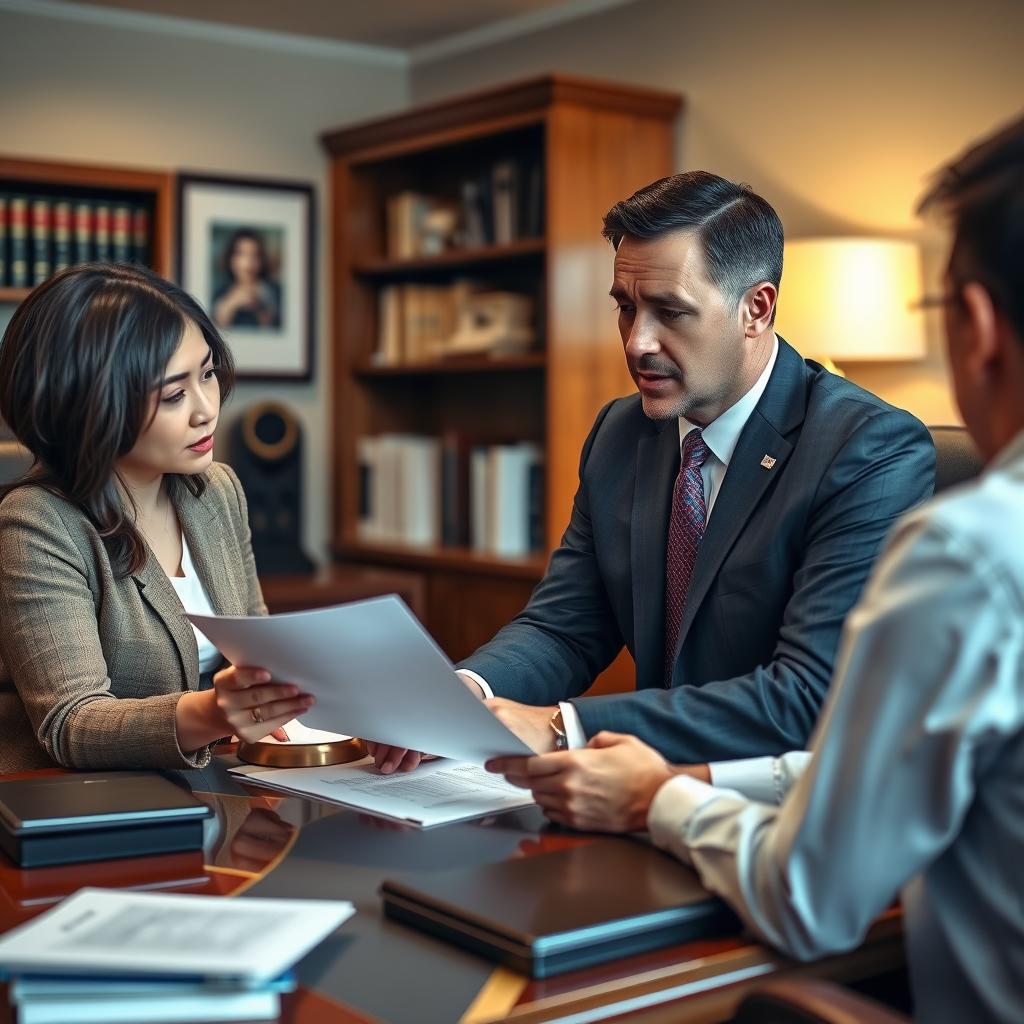 Possession of Child Pornography lawyer Arlington County