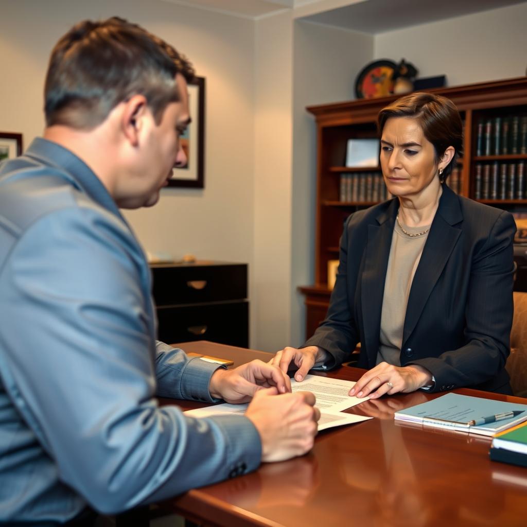 Possession of Child Pornography lawyer Augusta County