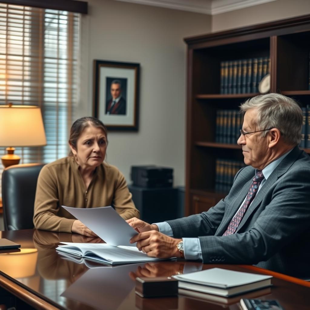 Possession of Child Pornography lawyer Chesterfield County