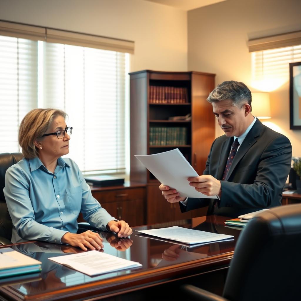 Possession of Child Pornography lawyer Fairfax County