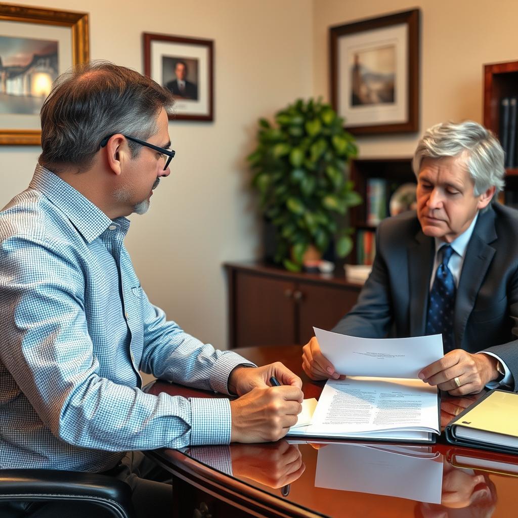 Possession of Child Pornography lawyer Fauquier County