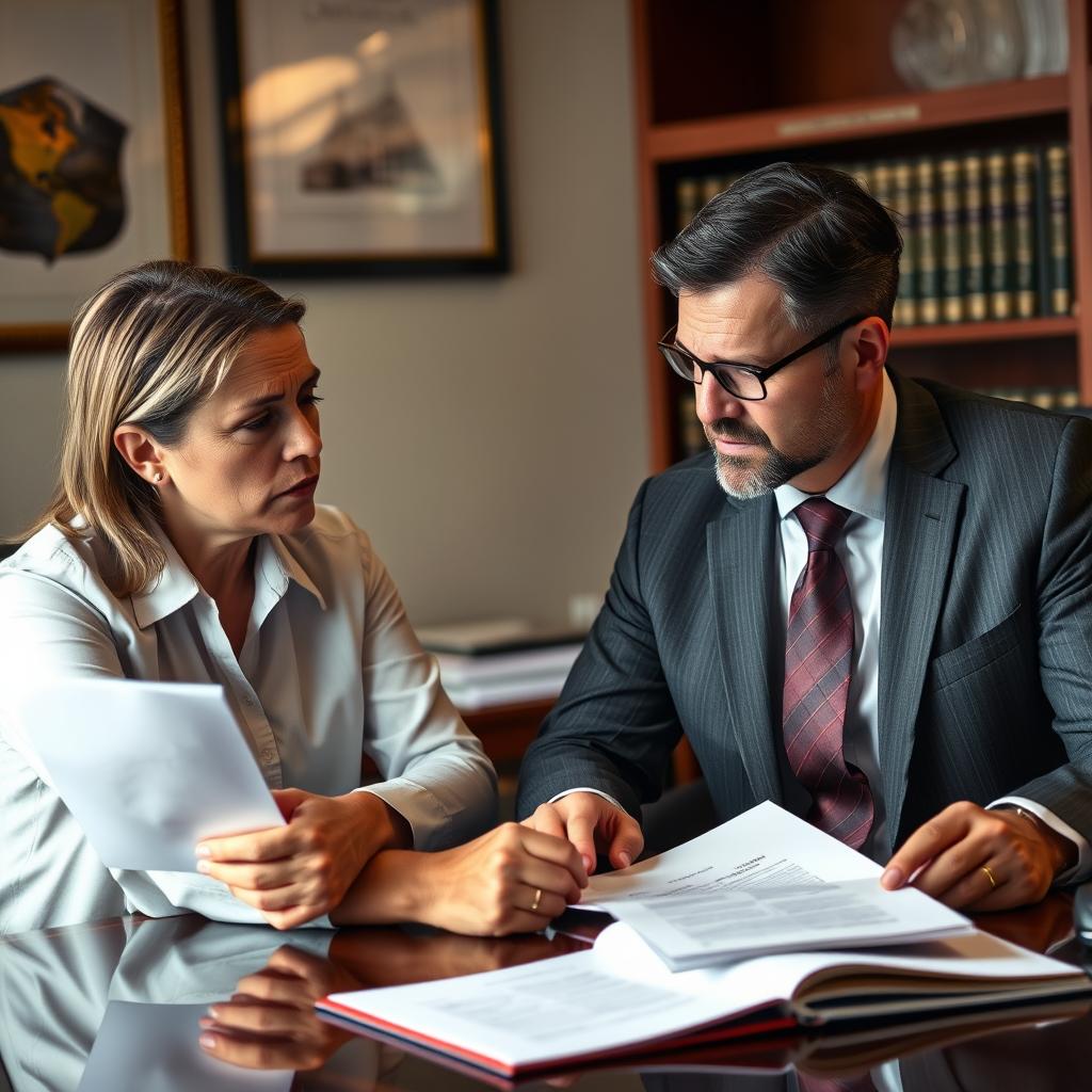 Possession of Child Pornography lawyer Frederick County